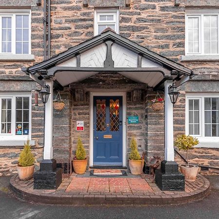 Glyntwrog House Bed & Breakfast Betws-y-Coed Luaran gambar