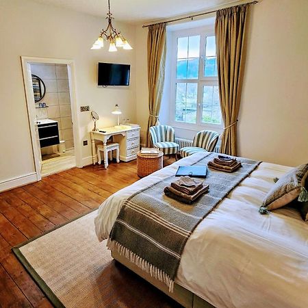 Glyntwrog House Bed & Breakfast Betws-y-Coed Luaran gambar