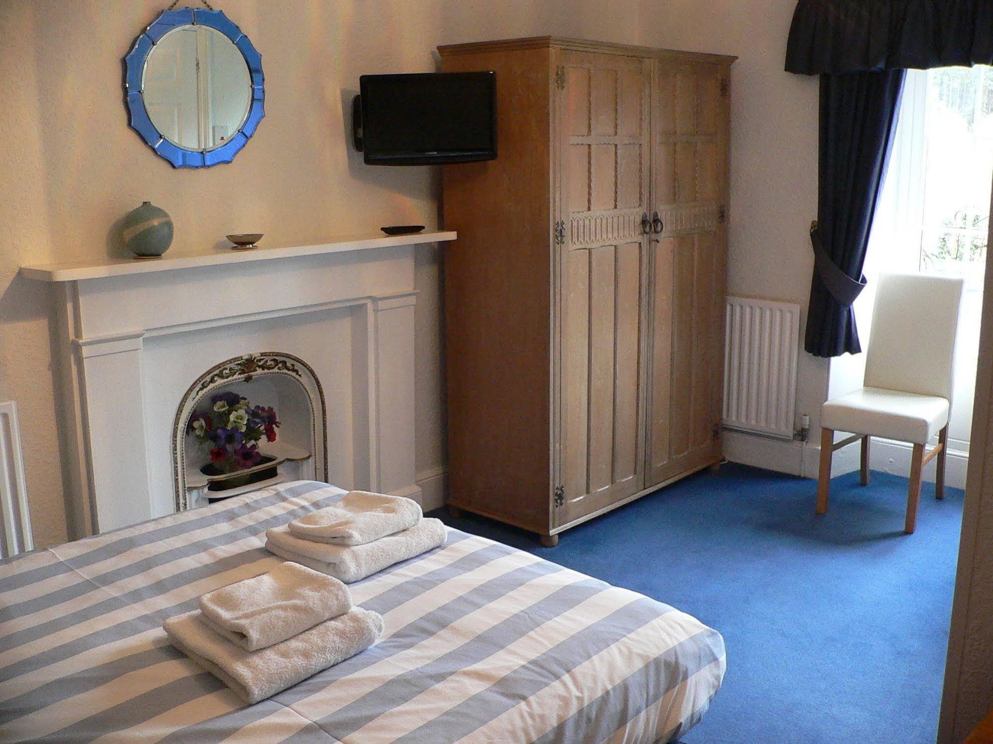 Glyntwrog House Bed & Breakfast Betws-y-Coed Luaran gambar