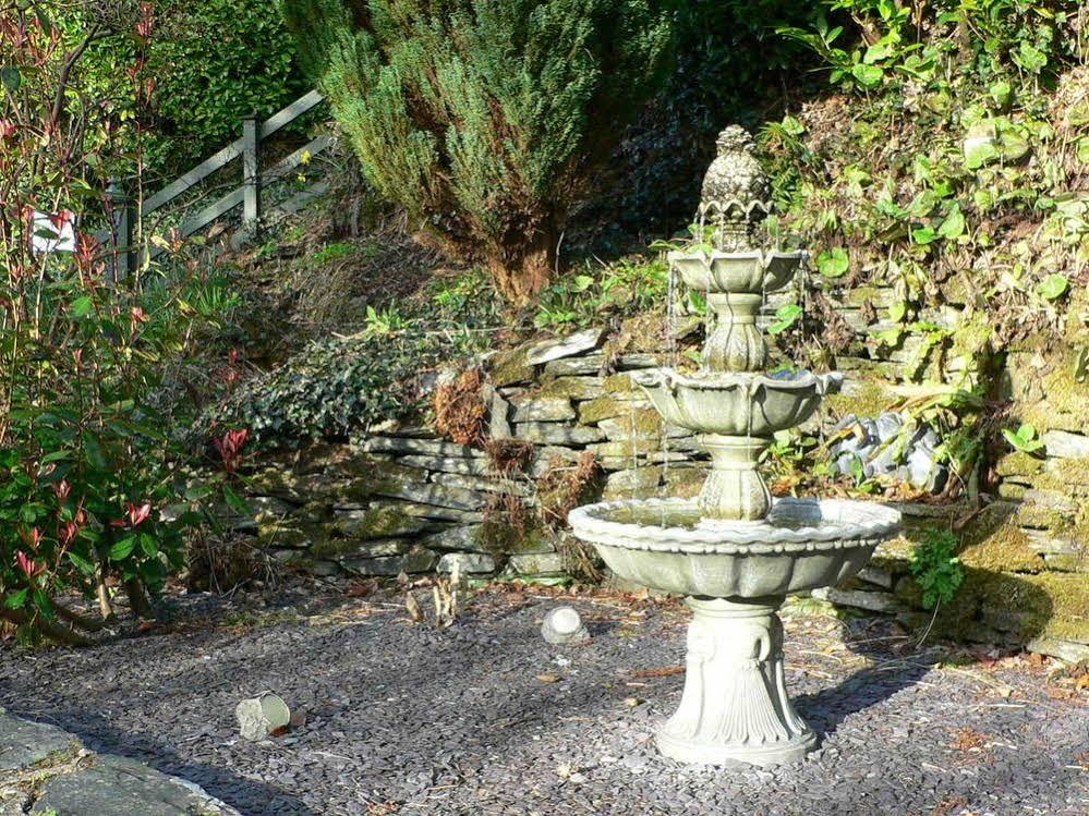 Glyntwrog House Bed & Breakfast Betws-y-Coed Luaran gambar