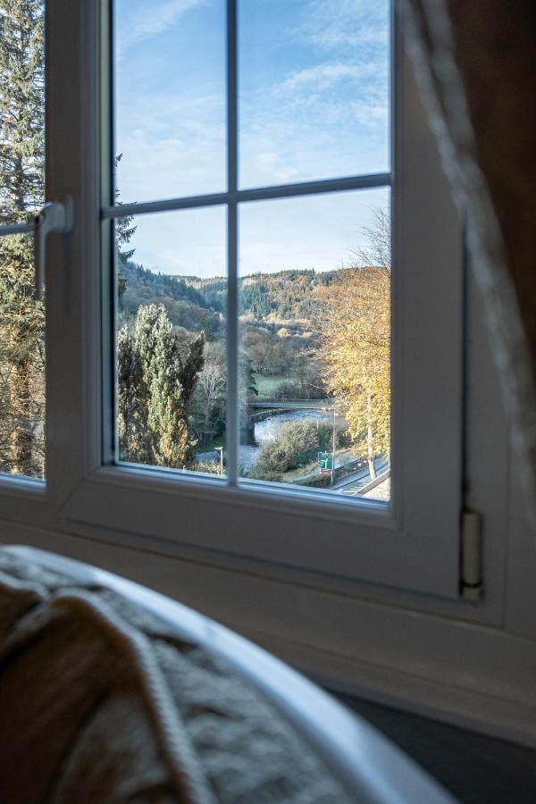 Glyntwrog House Bed & Breakfast Betws-y-Coed Luaran gambar