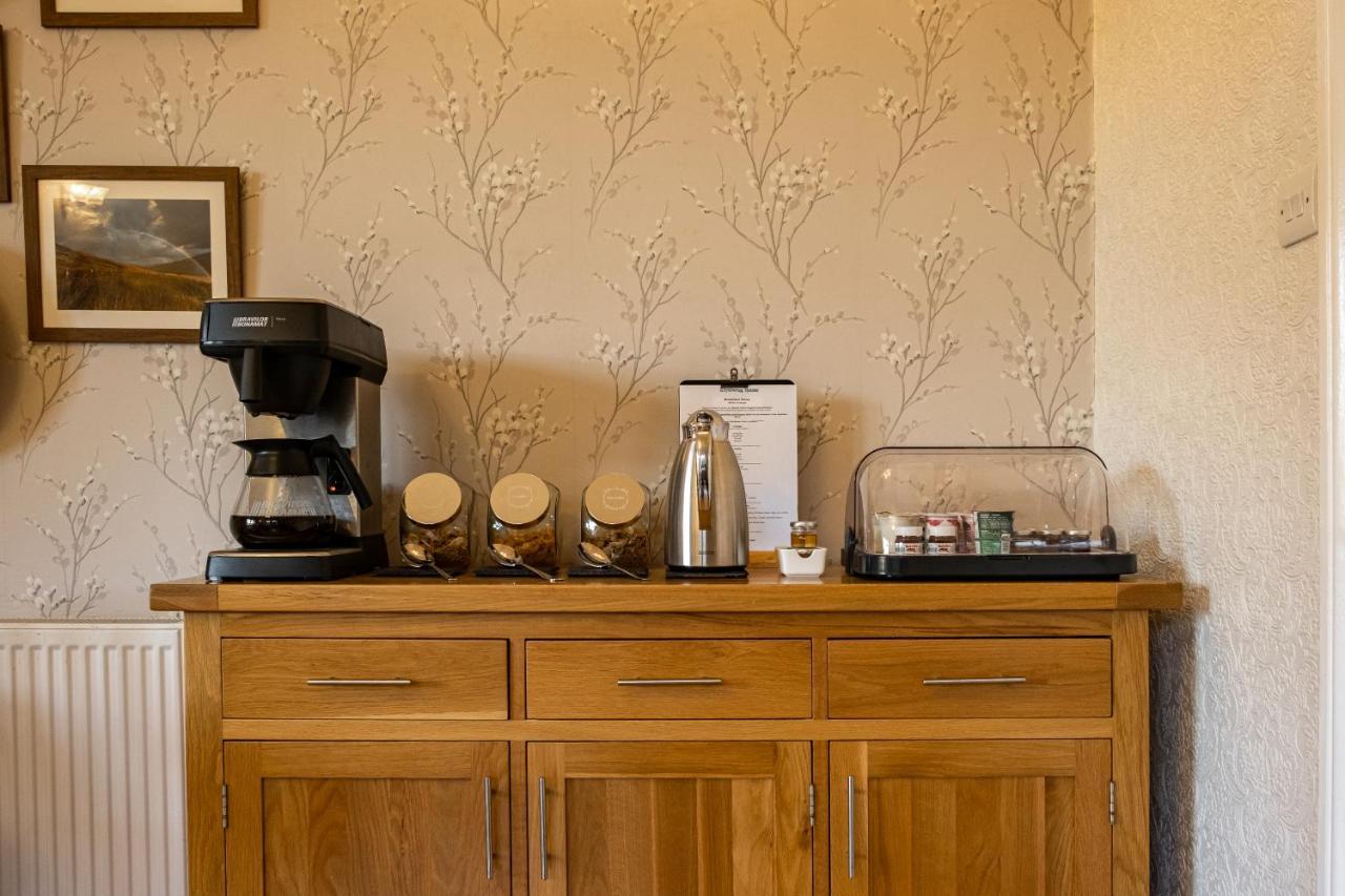 Glyntwrog House Bed & Breakfast Betws-y-Coed Luaran gambar