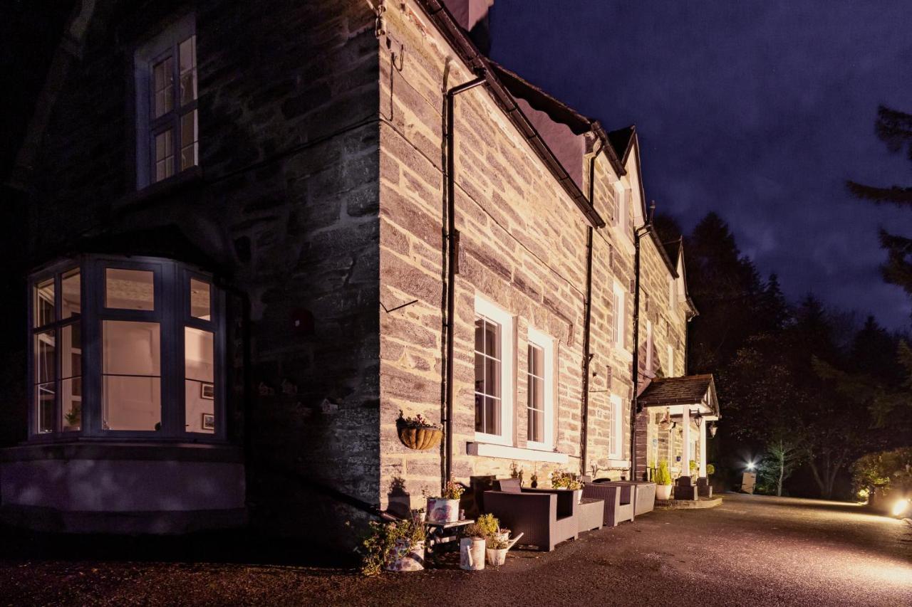 Glyntwrog House Bed & Breakfast Betws-y-Coed Luaran gambar