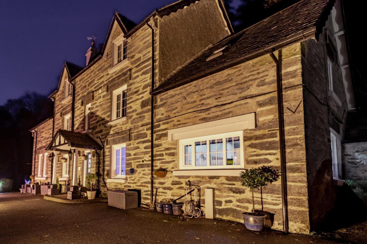 Glyntwrog House Bed & Breakfast Betws-y-Coed Luaran gambar