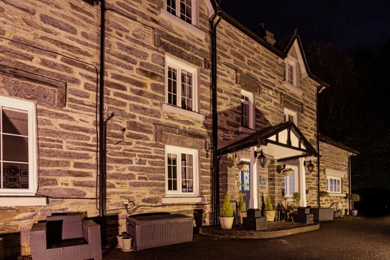 Glyntwrog House Bed & Breakfast Betws-y-Coed Luaran gambar