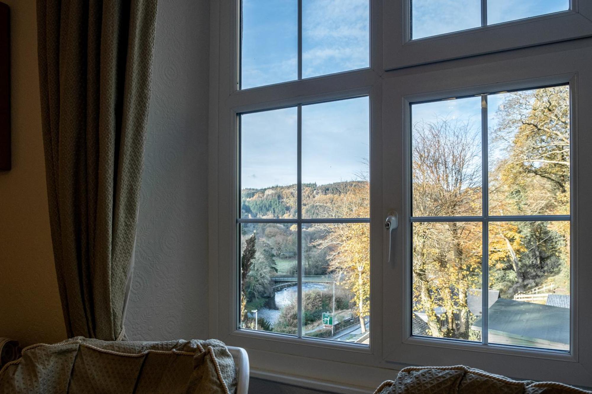 Glyntwrog House Bed & Breakfast Betws-y-Coed Luaran gambar