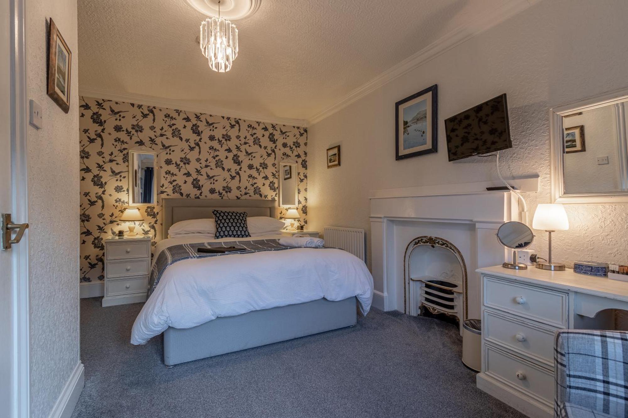 Glyntwrog House Bed & Breakfast Betws-y-Coed Luaran gambar