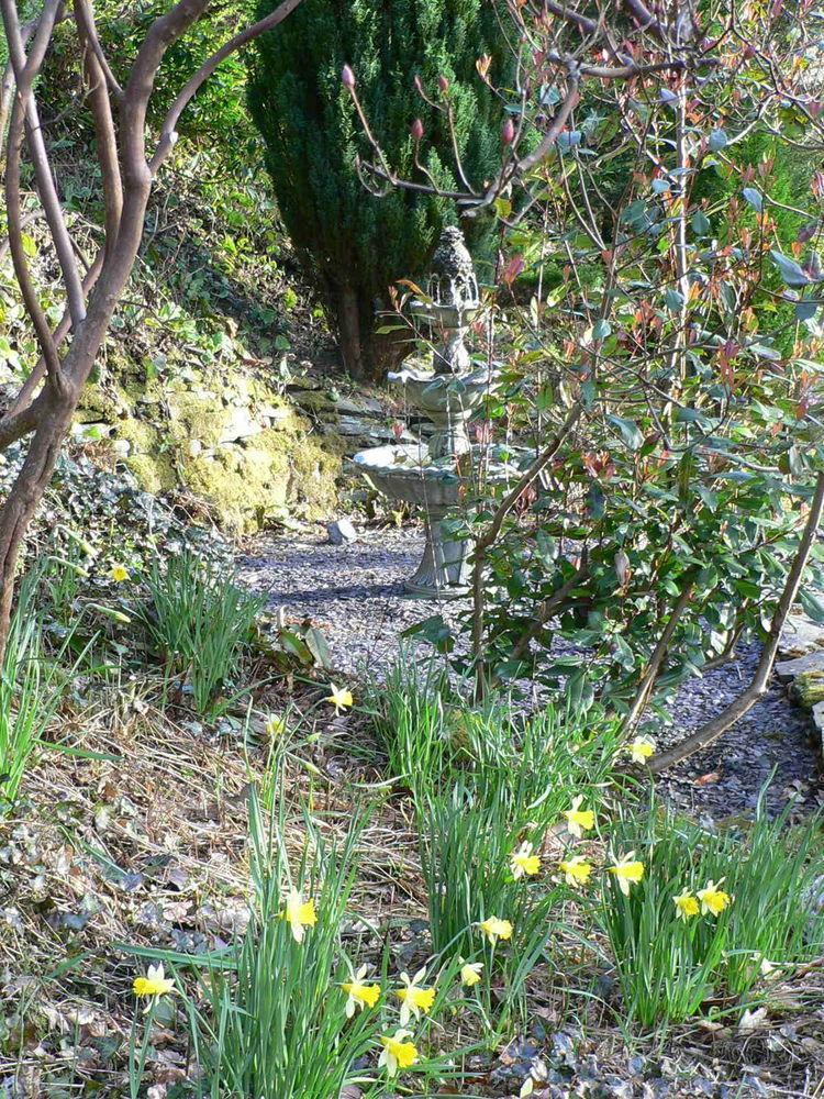 Glyntwrog House Bed & Breakfast Betws-y-Coed Luaran gambar