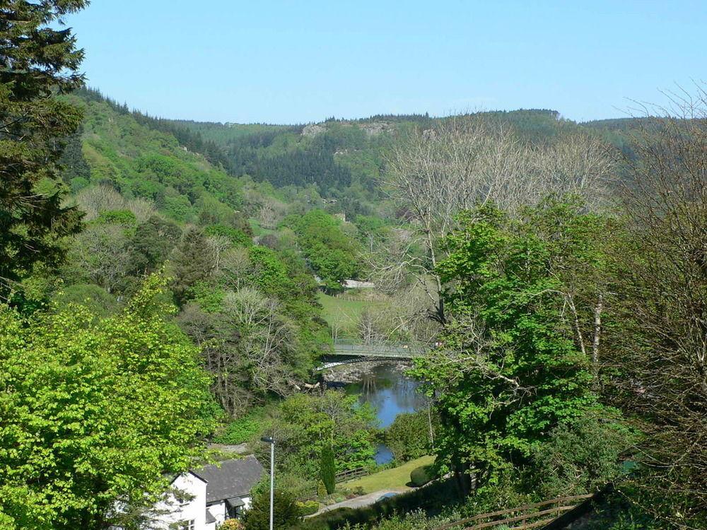 Glyntwrog House Bed & Breakfast Betws-y-Coed Luaran gambar