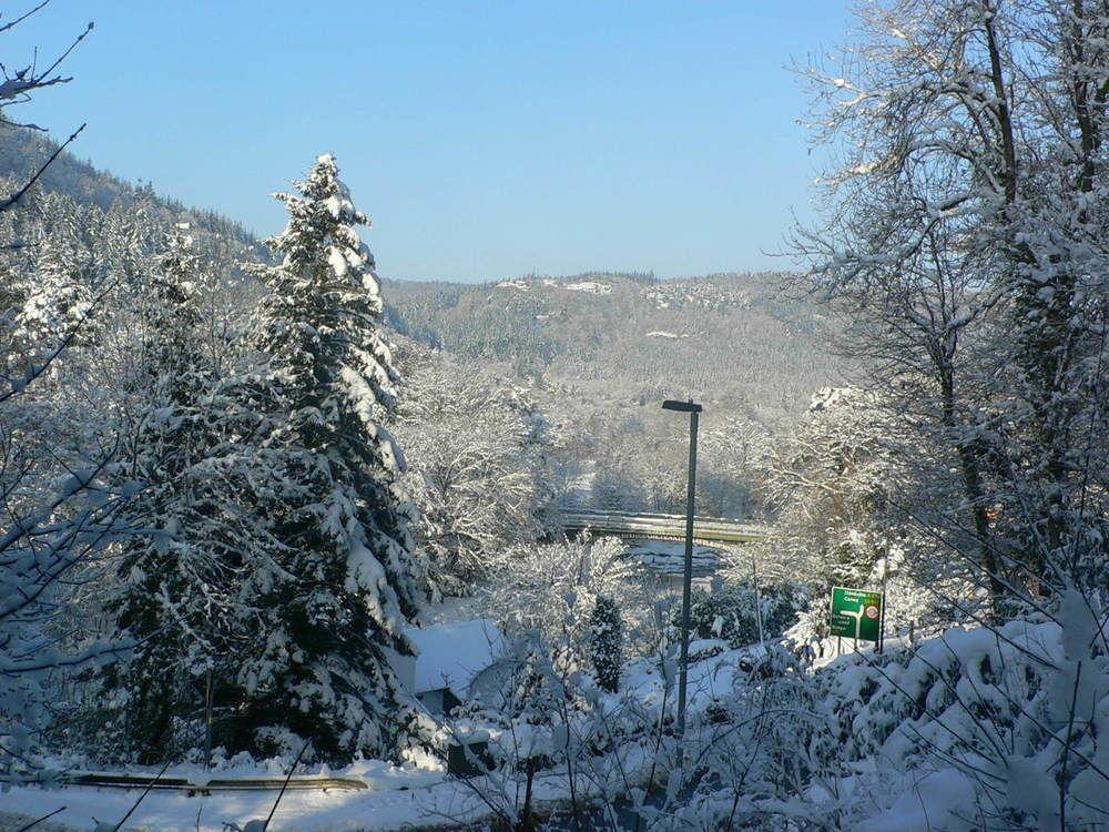 Glyntwrog House Bed & Breakfast Betws-y-Coed Luaran gambar