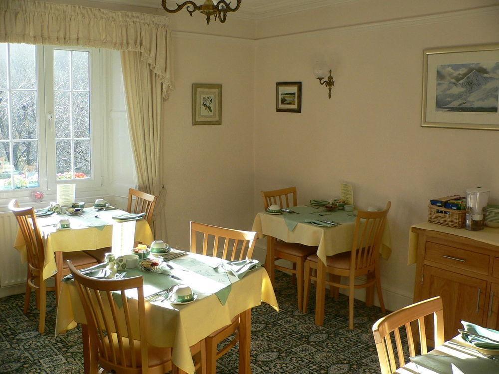 Glyntwrog House Bed & Breakfast Betws-y-Coed Luaran gambar