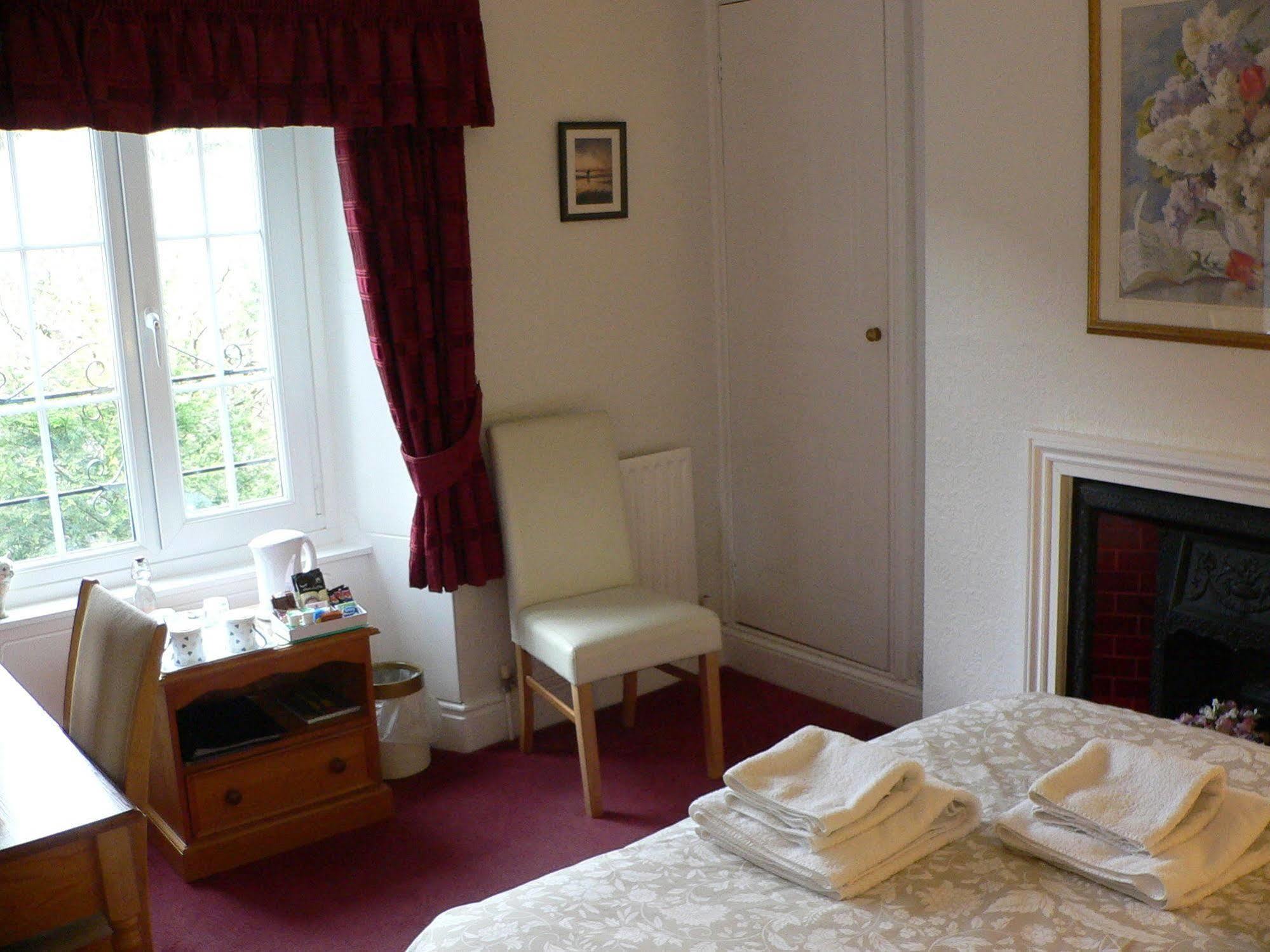 Glyntwrog House Bed & Breakfast Betws-y-Coed Luaran gambar