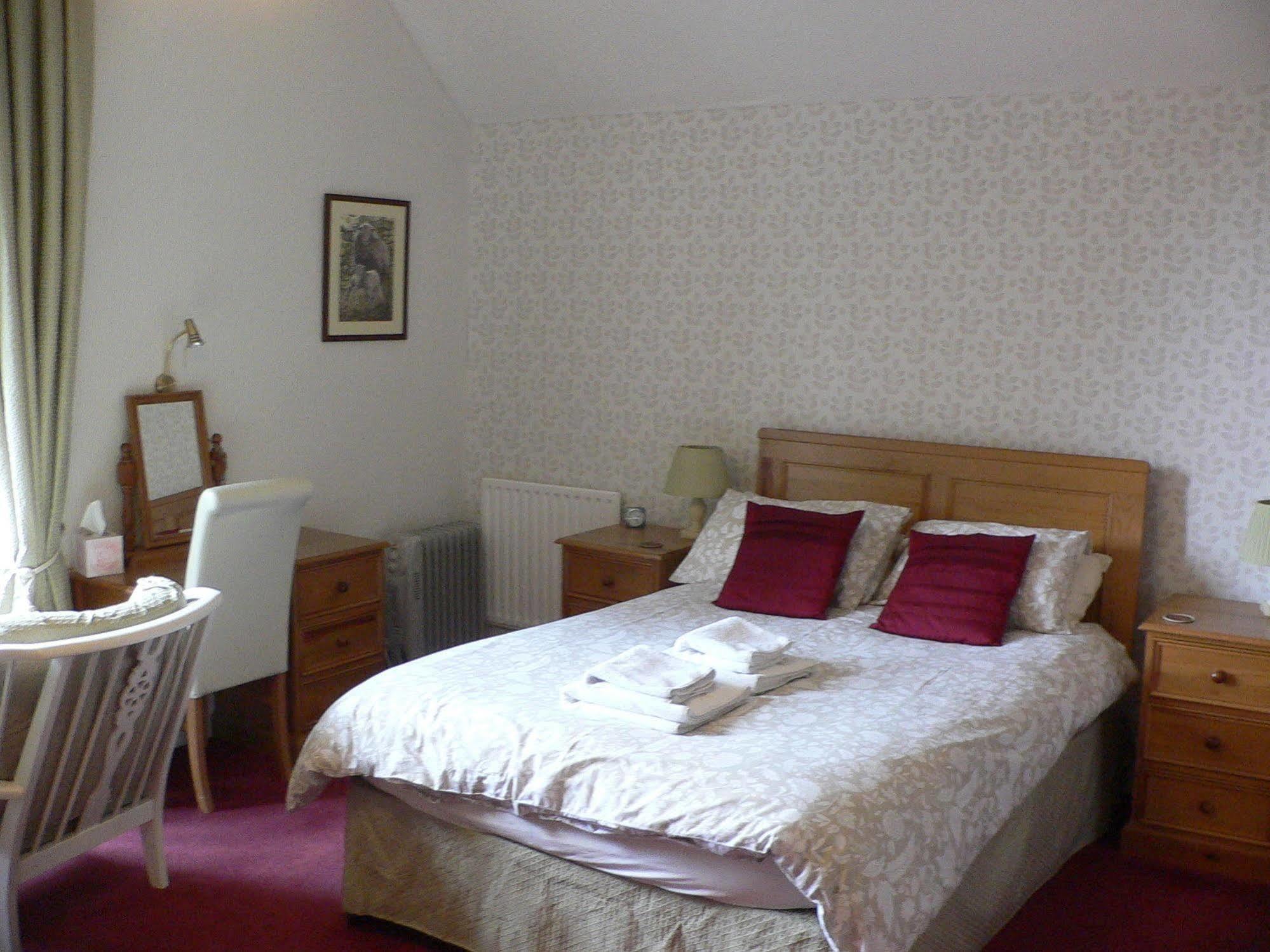 Glyntwrog House Bed & Breakfast Betws-y-Coed Luaran gambar