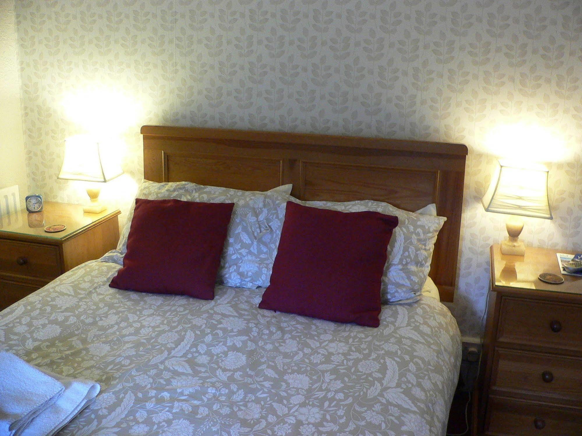 Glyntwrog House Bed & Breakfast Betws-y-Coed Luaran gambar