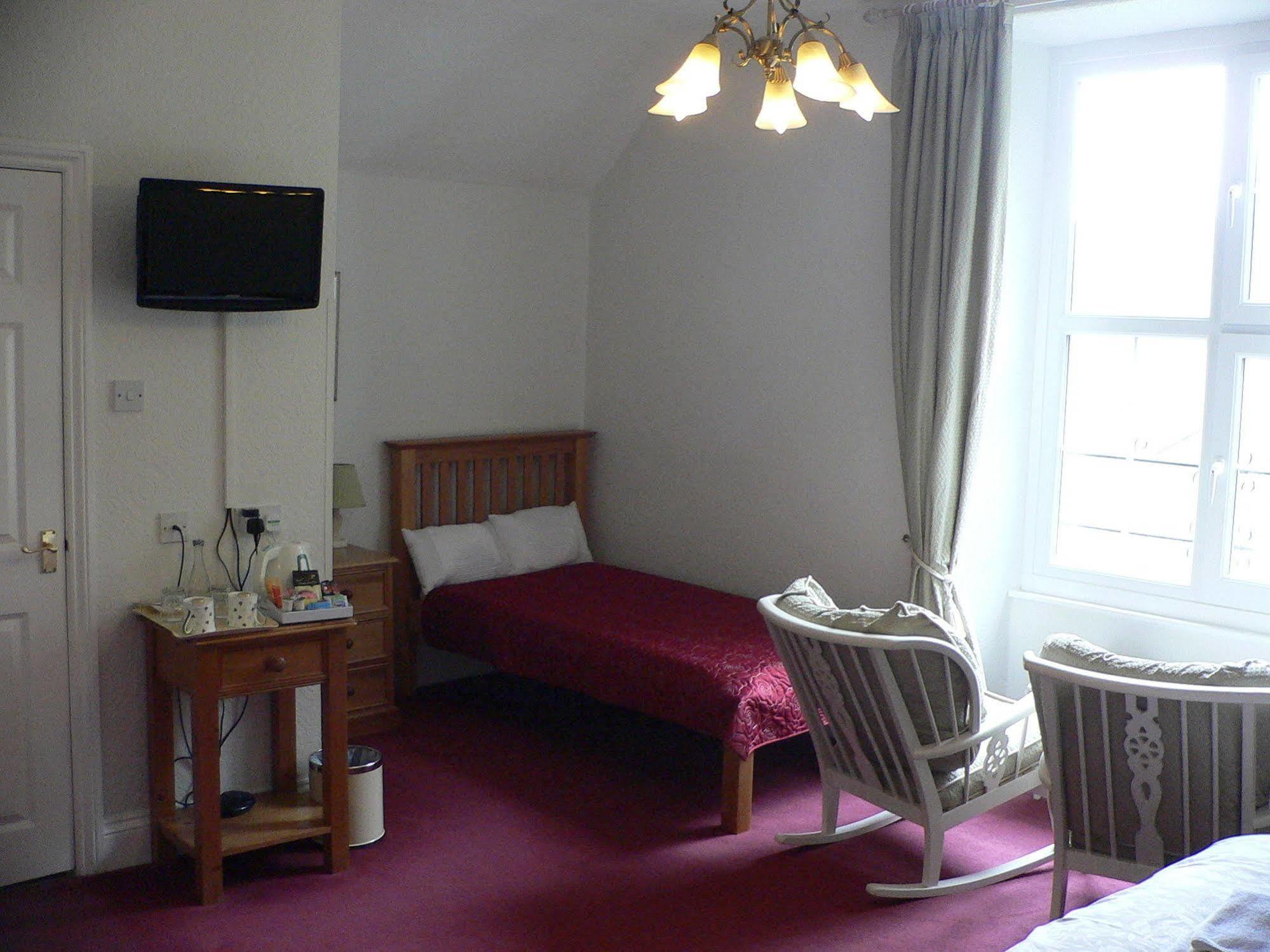 Glyntwrog House Bed & Breakfast Betws-y-Coed Luaran gambar
