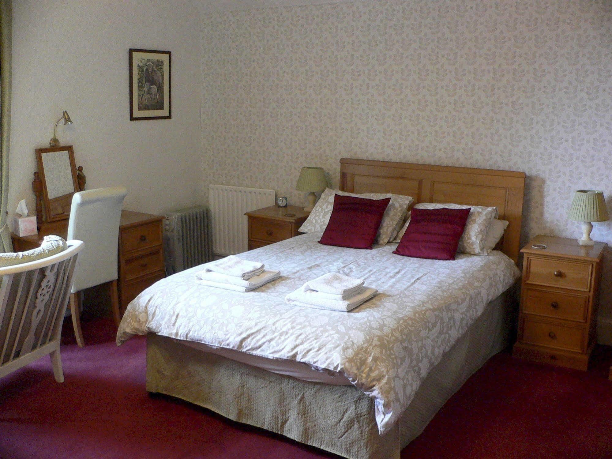 Glyntwrog House Bed & Breakfast Betws-y-Coed Luaran gambar