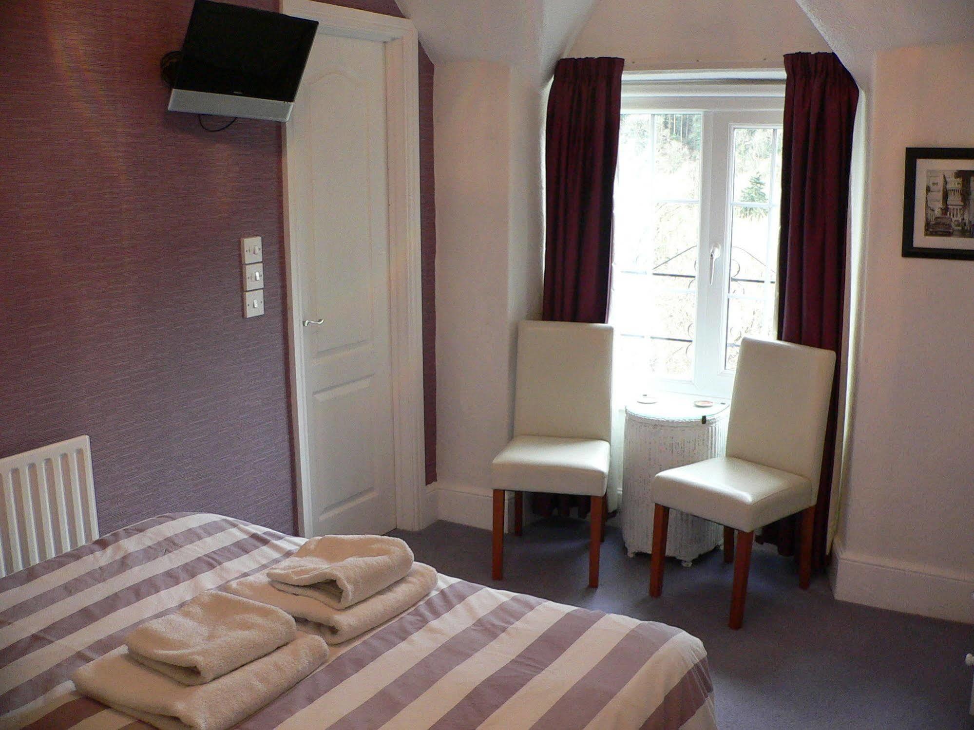 Glyntwrog House Bed & Breakfast Betws-y-Coed Luaran gambar